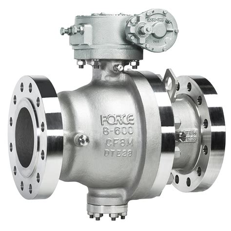 cnc flow control valves